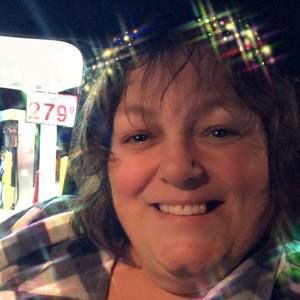 Meet your Posher, Tricia